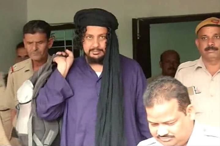 Orissa HC rejects bail plea of Al-Qaeda operative Abdur Rehman