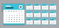 Seguro Social presenta el calendario de pagos de jubilación, SSDI y SSI del 2026