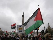 Police arrest 25 over ‘support for Palestine Action’ at Birmingham protest