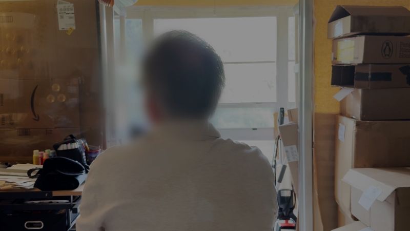 Estados Unidos suspende todas las decisiones sobre asilo