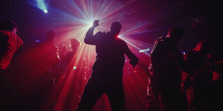 Extranjero se dejó conquistar por la rumba en Colombia: “Cómo tú quieres que yo vuelva a España”