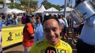 ‘Soy ciclista de pandemia’: Diego Méndez celebra su triunfo en L’Etape Mazatlán 2025