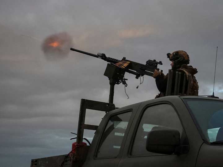 Russia-Ukraine war: List of key events, day 1,350