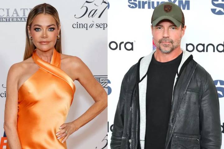 Denise Richards Granted Permanent Restraining Order From Her Soon-to