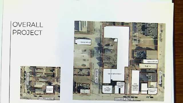 Omaha City Council approves Little Bohemia housing development