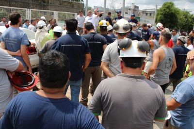 Aceiteros firmó otro acuerdo y el salario inicial superó los dos millones de pesos