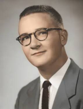 Richard T. Rawles, 89, of Portsmouth | Williamsburg Yorktown Daily