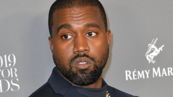 Kanye West apologises to rabbi for hateful remarks