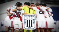 Alianza Lima busca dar el golpe y quiere fichar a atacante de la selección peruana: "Posibilidad..."