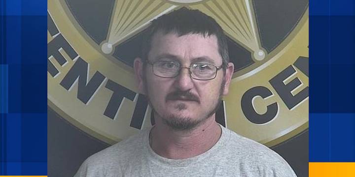 Man charged in connection with unborn child’s death