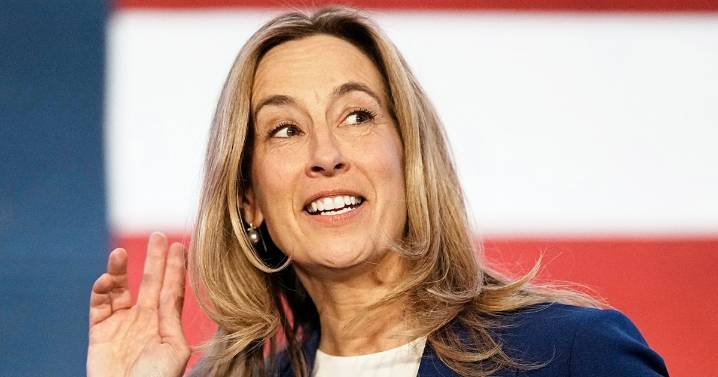 Nearly a dozen Democrats jump into the race for Mikie Sherrill's House seat