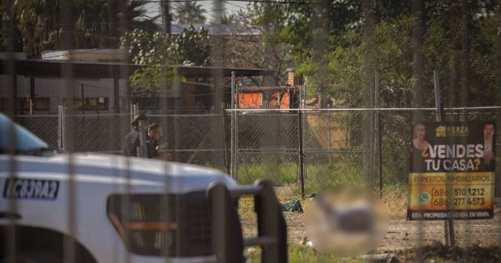 Hombre encontrado en predio de la San Marcos murió por un choque séptico derivado de tuberculosis