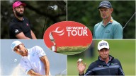 10 Big Names Missing The 2025 Abu Dhabi HSBC Championship