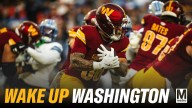 Wake Up Washington | ¡Vamos Commanders!