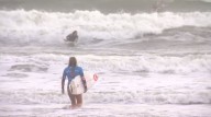 Super Girl Surf Festival returns to Jacksonville Beach this weekend with more than 2,000 women competing in 12 sports