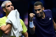 Nitto ATP Finals: Carlos Alcaraz vs Felix Auger-Aliassime Semifinal – Prediction, h2h, Stats, Where to Watch & More Here's everything you need to know about before the ATP Finals semifinals match betw