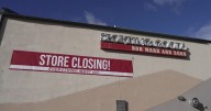 Bob Ward's Sports & Outdoors is closing its Helena store