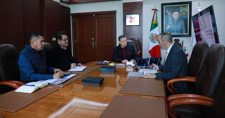 Desmantelan cuatro puntos de venta de droga en Hidalgo