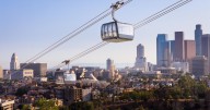 Los Angeles City Council votes 11-2 to urge Metro to halt Dodgers gondola project