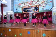 Annual function held
