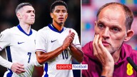 England: Thomas Tuchel's admission that big names are at risk of missing out on a place in 2026 World Cup squad is seismic