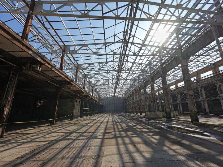 Still several more steps to go before RPFs issued for Grand Trunk site