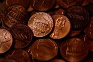 Estados Unidos le dice adiós al centavo; acuña la última moneda luego de 232...