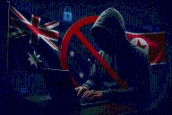 Australia uderza w hakerów z Korei Północnej