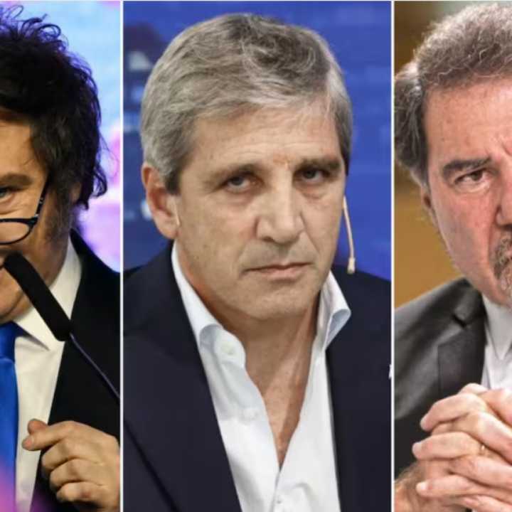 De la decepción a la euforia. La Argentina de Milei entra en la fase de aceleración