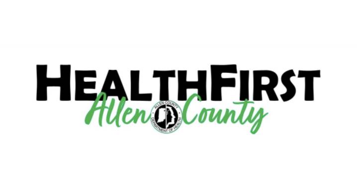 County announces $840,000 in Health First Allen County grants after state cuts