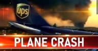 UPS grounds fleet of planes indefinitely after deadly crash