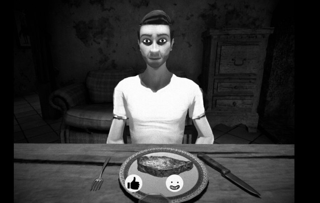 Banned horror game Horses is on Epic Games Store but not Steam