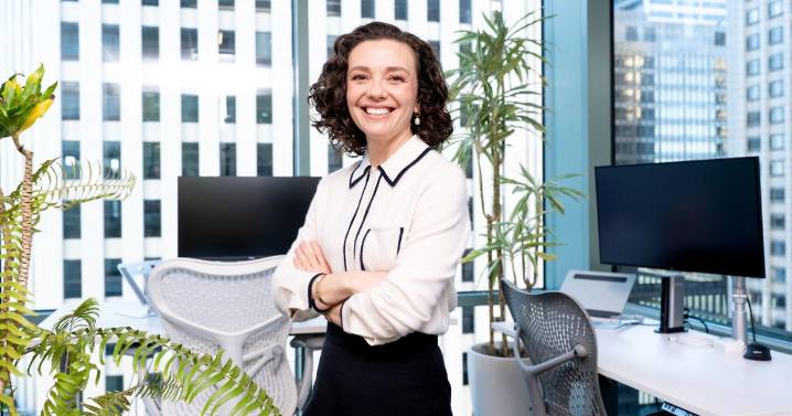 Billionaire Cari Tuna on why the organization she started will offer free advice to other donors