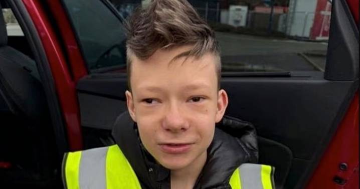 Fury as boy, 13, 'excluded' from turning on Stevange's Christmas lights