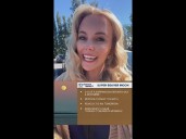 Super beaver moon to shine Tuesday night