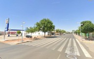 Muere un hombre al ser atropellado en Valdepeñas (Ciudad Real)