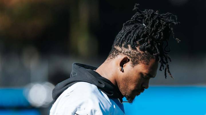 Three takeaways from Friday, including Rico Dowdle's health, and more