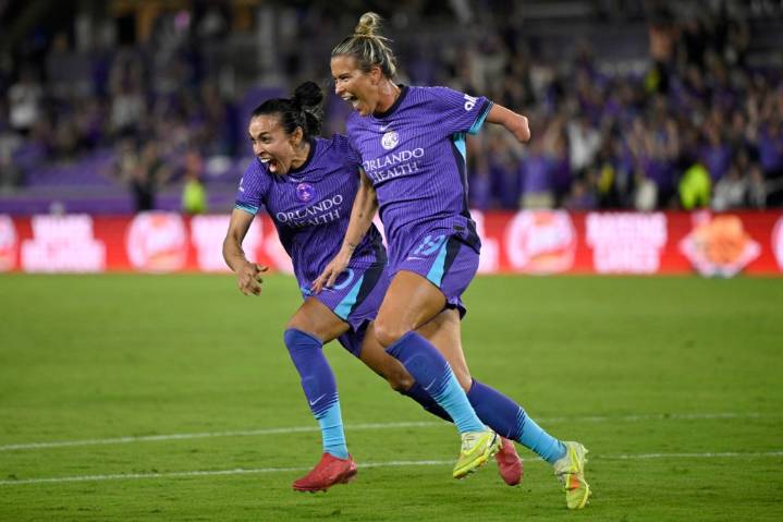 Draw vs. Seattle, other results earn Pride a top
