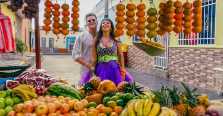 Bomba Estéreo trae al Veltrac Music Festival “La Samaria” su nuevo tema junto a Carlos Vives