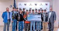 Vietnam Veterans Reach Scholarship Endowment Goal