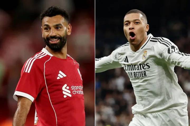Dónde ver Liverpool vs Real Madrid en vivo: Hora, alineaciones, canal de TV y streaming para el partido de hoy de Champions League 2025