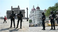 Mumbai Police On High Alert After Delhi Blast; Security Tightened Citywide With AI Surveillance, BDDS Patrolling