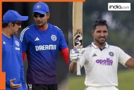 Star India cricketer urges Shubman Gill and Gautam Gambhir to 'utilise' Dhruv Jurel as a batter, says, 'He is in...