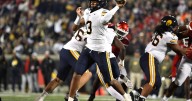 Star freshman Jaron-Keawe Sagapolutele leads Cal into Big Game against Stanford