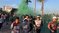 ‘Píntate de Verde’ reúne a más de 5 mil participantes en Mazatlán