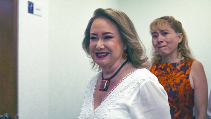 Yasmín Esquivel: “Resoluciones totalmente apegadas a la ley que cambien vidas”