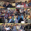 DC Baramulla presides over Block Diwas at Boniyar Bardian