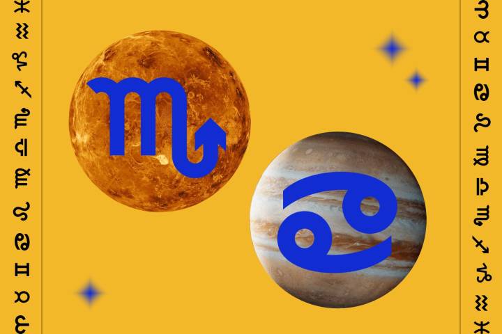 What Venus Trine Jupiter Retrograde Means for Your Sign