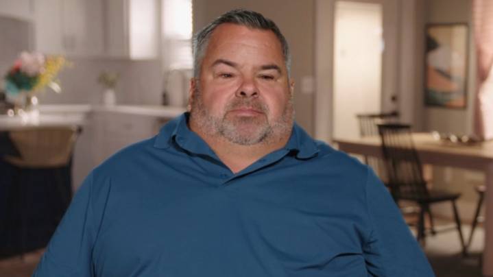 What Happened To 90 Day Fiancé's Big Ed?