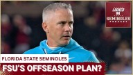 UPGRADE: How Florida State IMPROVES This Offseason